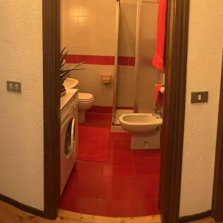 Casa Ornella Apartment Courmayeur Exterior photo