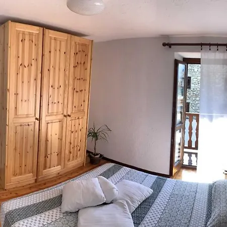 Casa Ornella Apartment Courmayeur Exterior photo