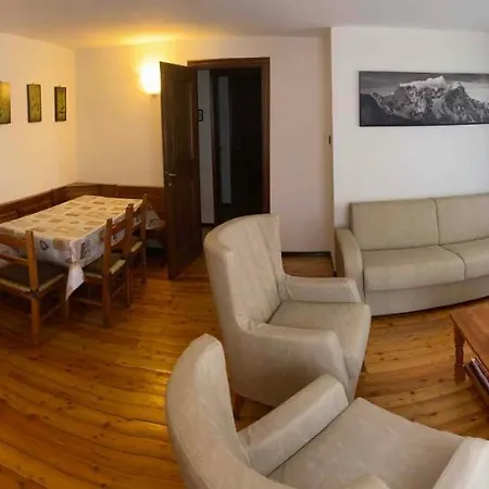 Casa Ornella Apartment Courmayeur Exterior photo