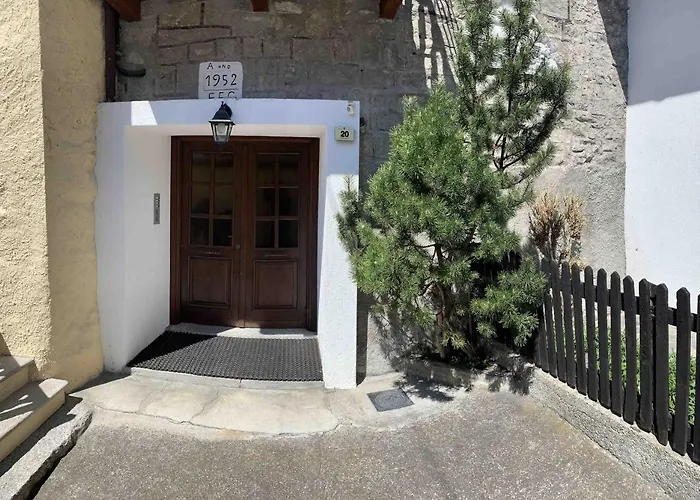 Casa Ornella