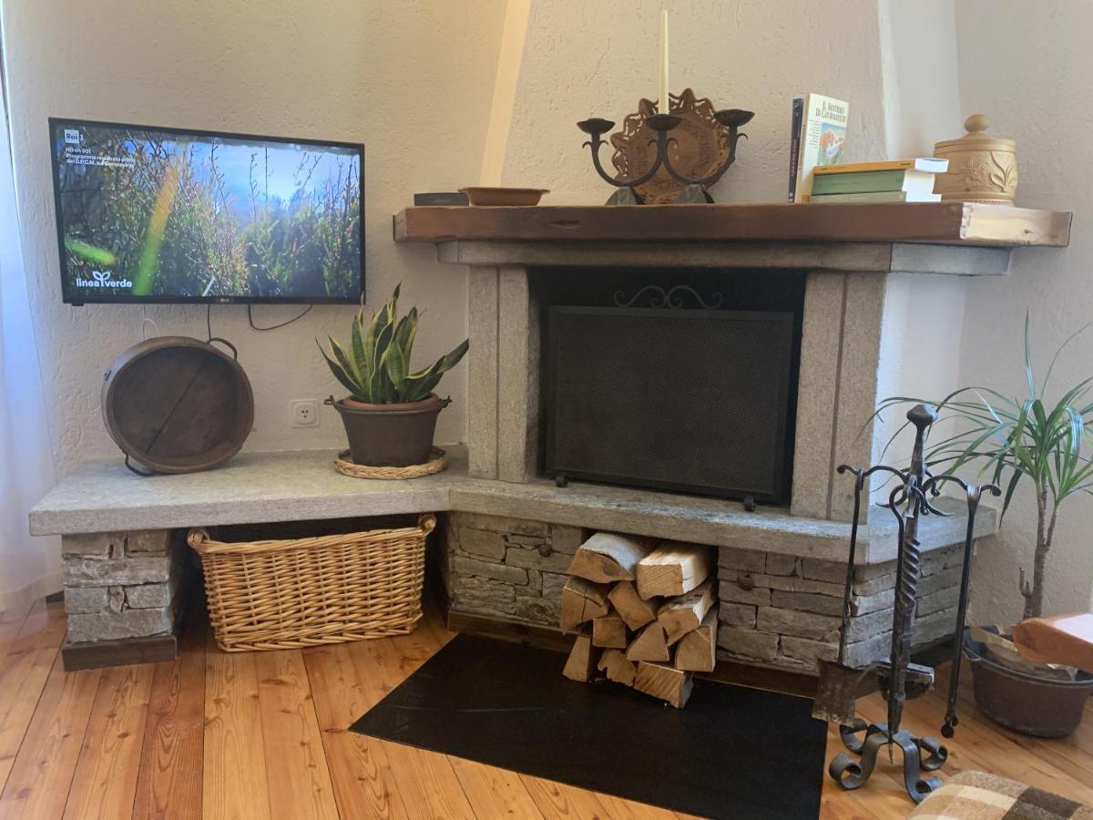 Casa Ornella Apartment