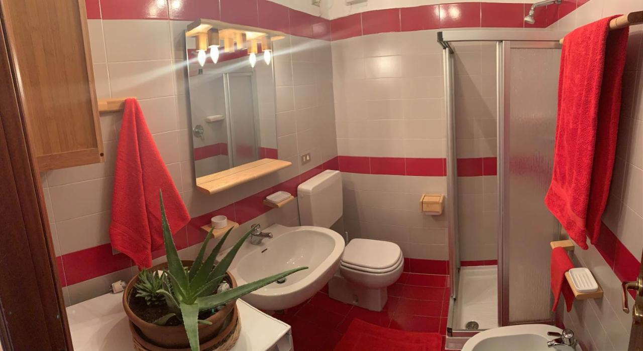Apartment Casa Ornella