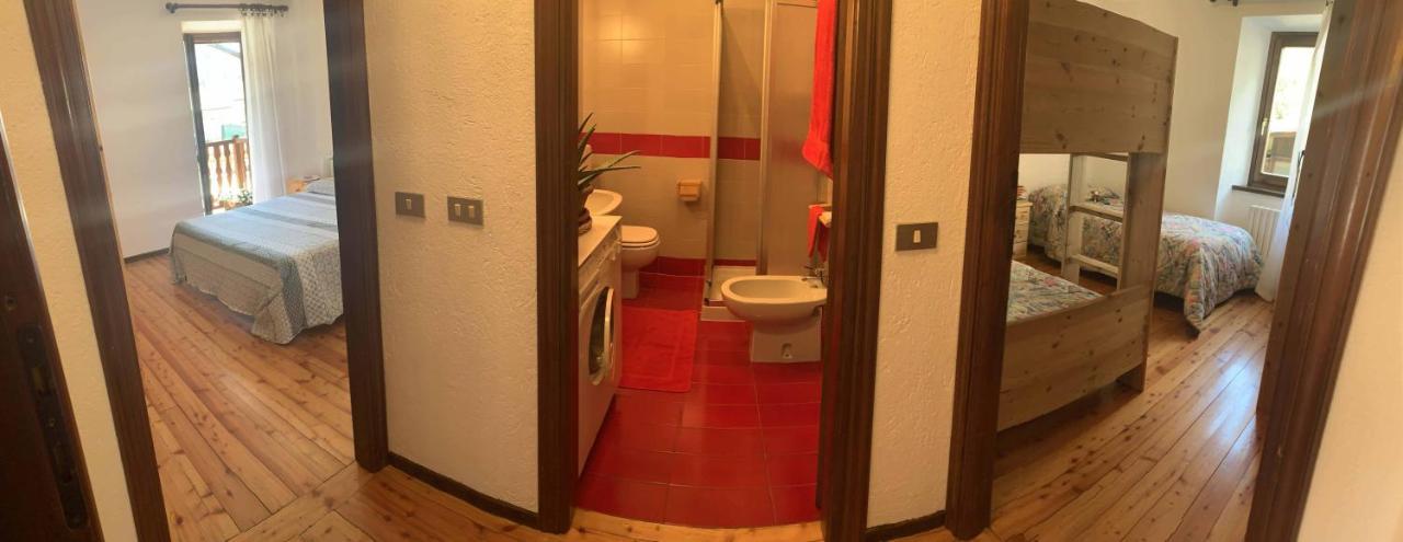 Casa Ornella Appartamento