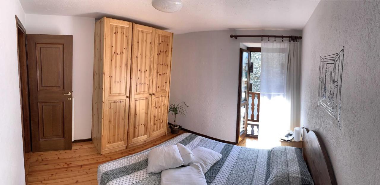 Appartamento Casa Ornella