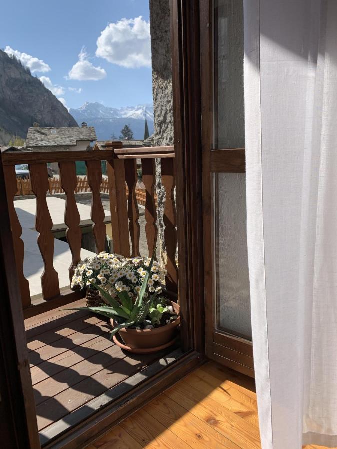 Casa Ornella Appartamento *