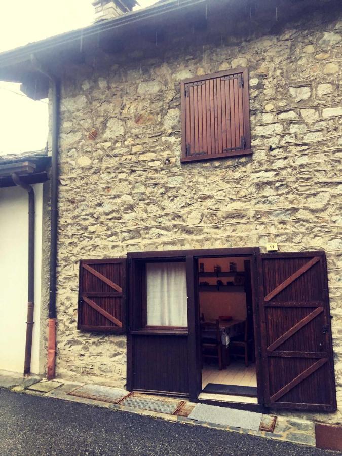 Appartamento Casa Ornella