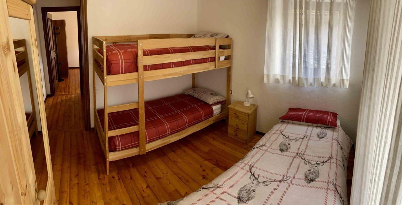 Casa Ornella Apartment *
