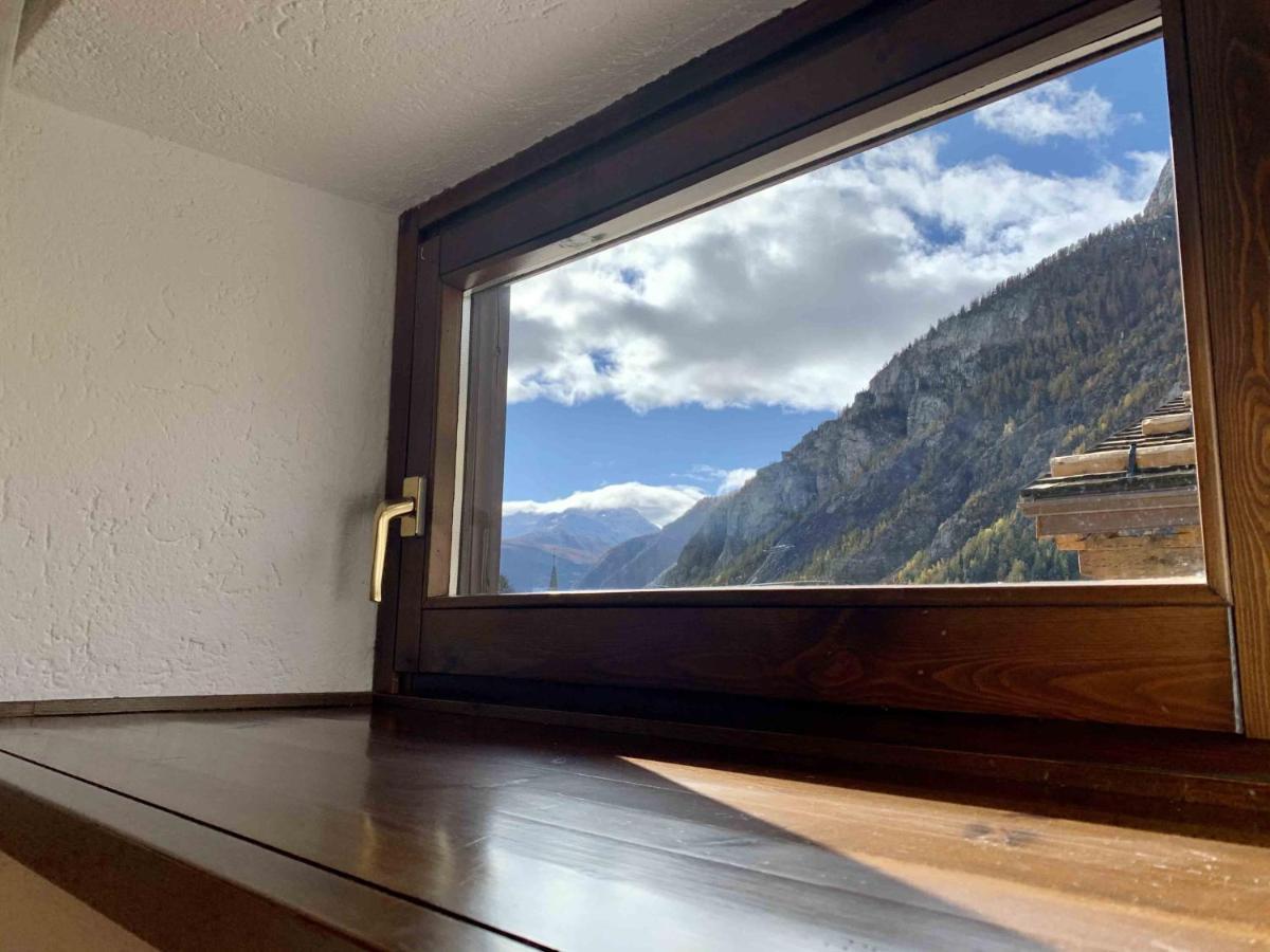 Apartment Casa Ornella Courmayeur