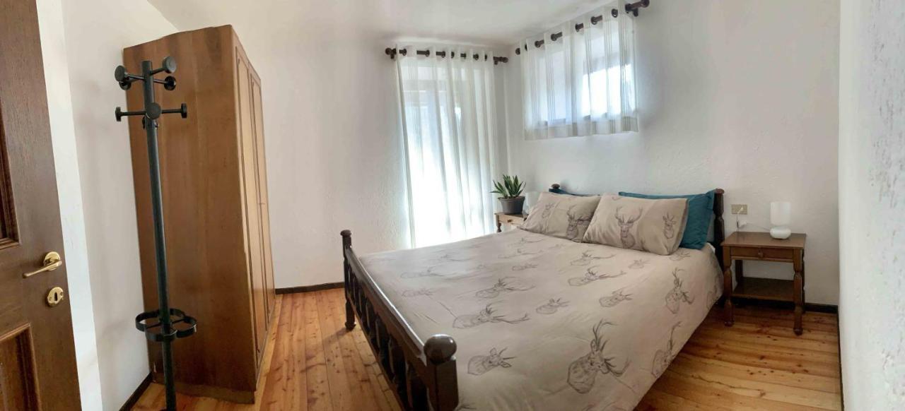 Casa Ornella Apartment