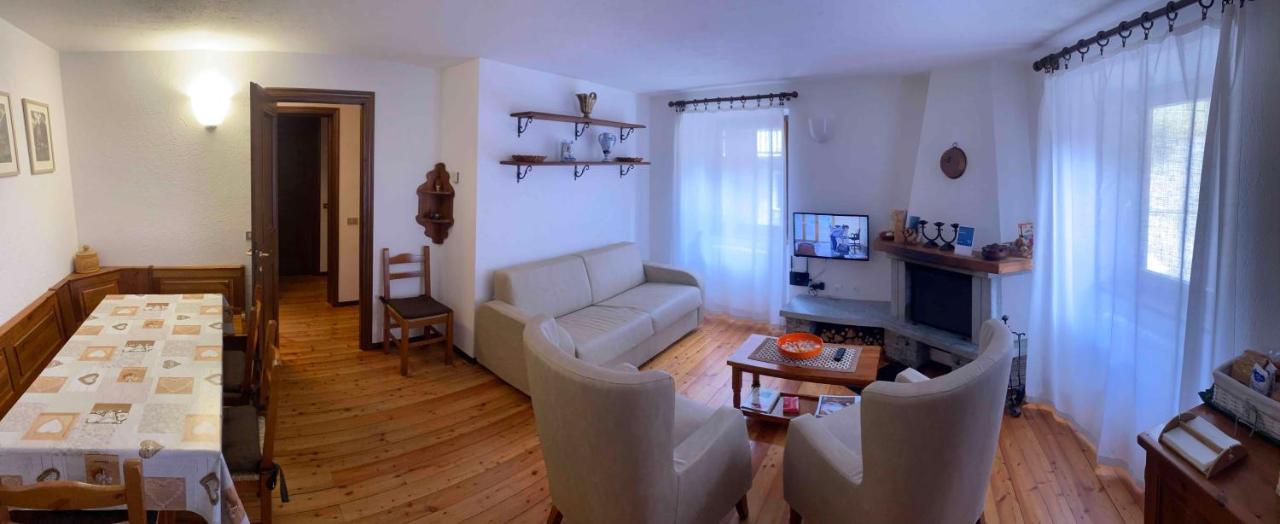 Appartamento Casa Ornella *