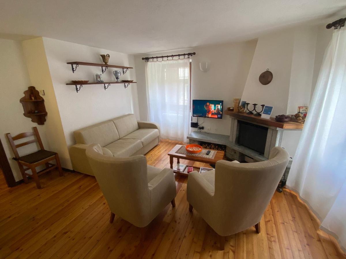 Casa Ornella Apartment