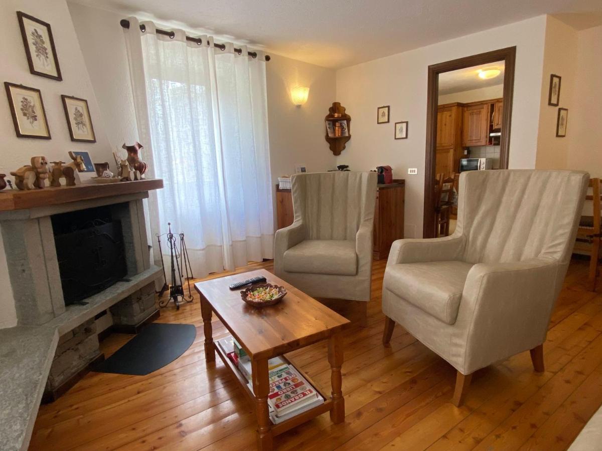 Casa Ornella Appartamento *